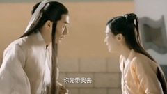 电视剧<三生三世十里桃花>杨幂cut-25集