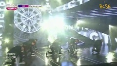 What time is it now 现场混合版2