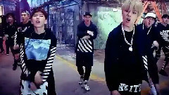 男团出道曲VS最新曲