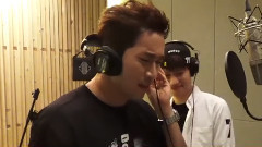 我的眼泪(눈물샤워)