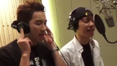 '두마리' LIVE [도화지]