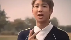 防弹少年团你不是很帅吗第七集