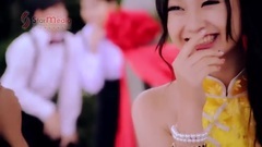 Q-Genz巧千金 - 花开富贵满华堂