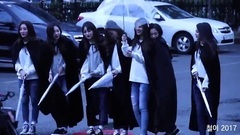 Dream Catcher - 上班