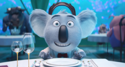 《欢乐好声音》“米娜一鸣惊人”