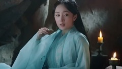 三生三世十里桃花杨幂cut29集