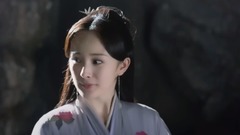 三生三世十里桃花杨幂cut34集