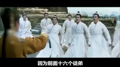 low君吐槽<三生三世十里桃花>原来电视剧还可以这么玩