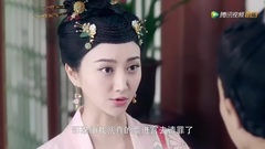 [大唐荣耀][冬珠夫妇]同框cut31