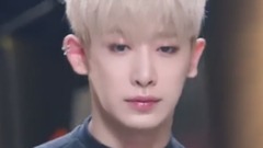 MONSTA X - 1st PHOTOBOOK MONSTA X TEMPERATURE