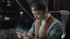 阿离不小心进青楼