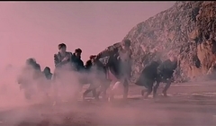 当Fire舞蹈遇到新歌Not Today