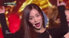 Hobgoblin-音乐银行现场版-170217