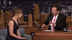 Dakota Johnson Talk With A Boston Accent