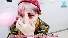 Happy Birthday J-HOOOPE!