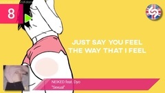 英国UK舞曲单曲榜TOP40