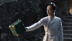 电视剧《三生三世十里桃花》花絮:你不知道的事.第四集