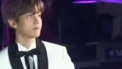 不想当领舞的不是好主持人