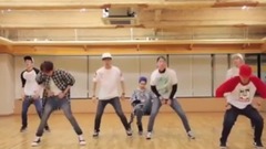 韩团练习室YouTube点击量Top30