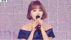 Loves Me,Loves Me Not - MBC音乐中心 现场版 17/02/18