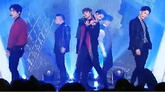 Black Or White - MBC音乐中心 现场版 17/02/18