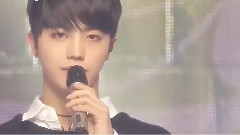 Don't Leave - MBC音乐中心 现场版 17/02/18