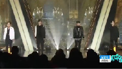 Realistic - MBC音乐中心 现场版 17/02/18