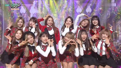 EXY,宇宙少女,程潇 - I Wish