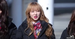 粉丝见面会 - MBC音乐中心 主-程潇 饭拍版 17/02/18