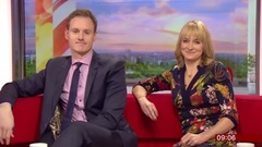 Katie Melua 做客BBC介绍新专辑 In Winter