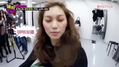 OnStyle<AttractionTV> EP.35 金度延 Cut