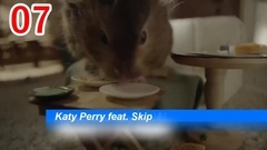 iTunes单曲榜英国区TOP10