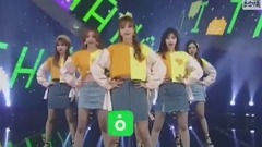 I Think I Love U - SBS 人气歌谣 现场版 17/02/19