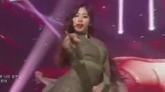 Chase Me - SBS 人气歌谣 现场版 17/02/19