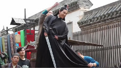 电视剧<三生三世十里桃花>花絮:你不知道的事 第十一集