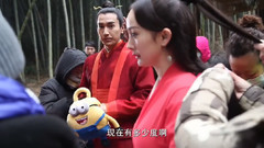 电视剧<三生三世十里桃花>花絮:你不知道的事 第十四集