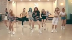 当用怎样(How's This)的舞蹈跳鬼怪(Hobgoblin)