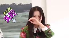 雪姬一招毁形象 不是女王