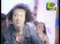 Use It Up & Wear It Out (Hot Remix)