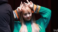 仁川粉丝见面会