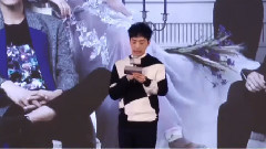 电视剧<我与你的光年距离>开播发布会