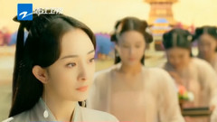 阿离醉酒夜华责怪浅浅.玄女欲杀胭脂唤醒擎苍