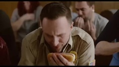 Happy Being Miserable