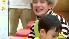 MONSTA X - MONSTA X-RAY EP05