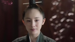 电视剧<三生三世>白浅应允施援助 化作道姑帮渡劫难 34集精彩片段