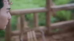 电视剧<三生三世>不忍罪儿受苦难 少辛跪求白浅施救 34集精彩片段