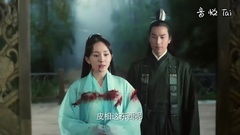 电视剧<三生三世>没眼花是一个大幂幂 白浅手撕玄女