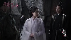 电视剧<三生三世>幕后花絮:添柴烧火