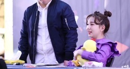 本月少女 YeoJin(LOONA)