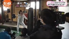 AKB48 新单曲MV发布新闻短片